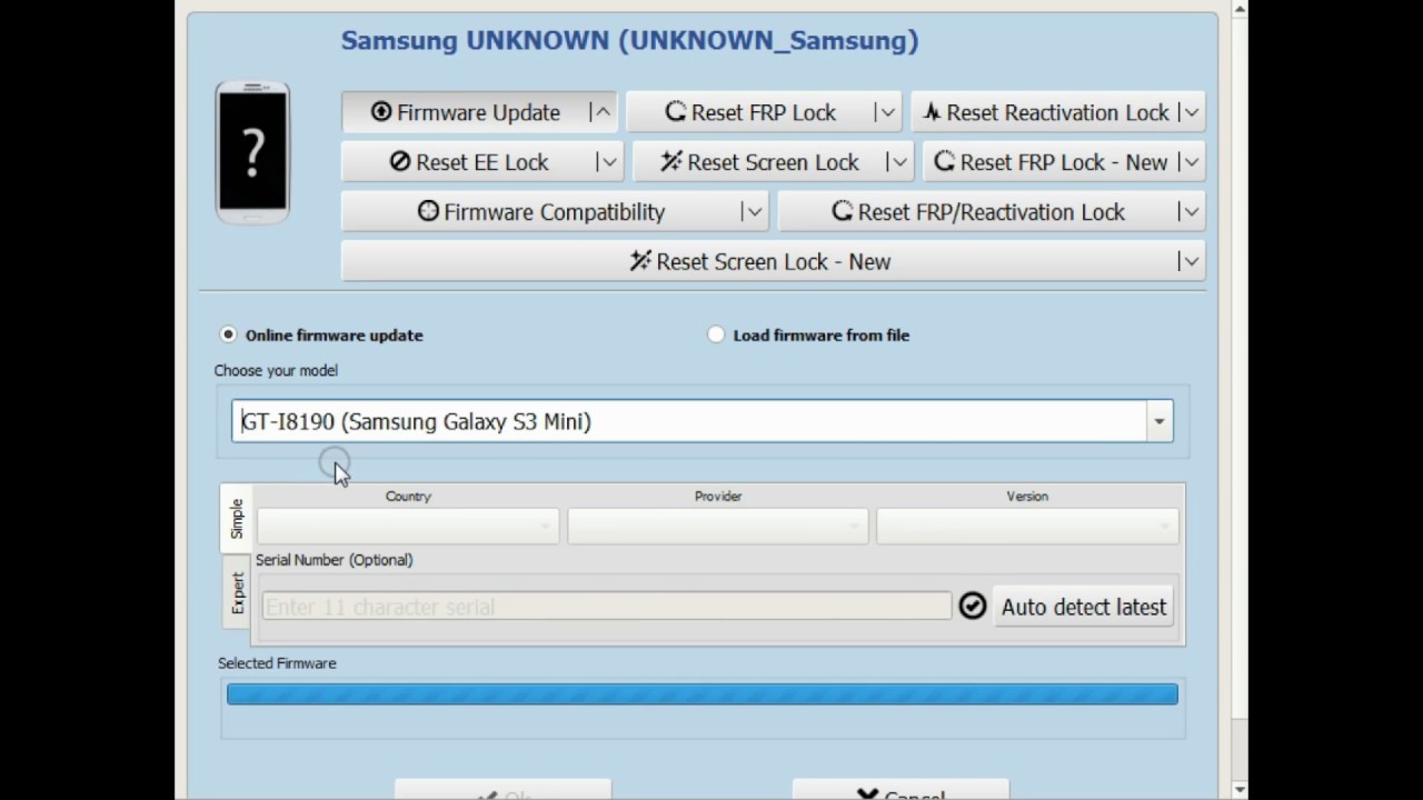 Samsung Gt S7272 Firmware